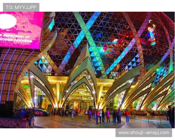 新葡京娱乐集团娱乐平台支持多平台无缝切换提升用户体验