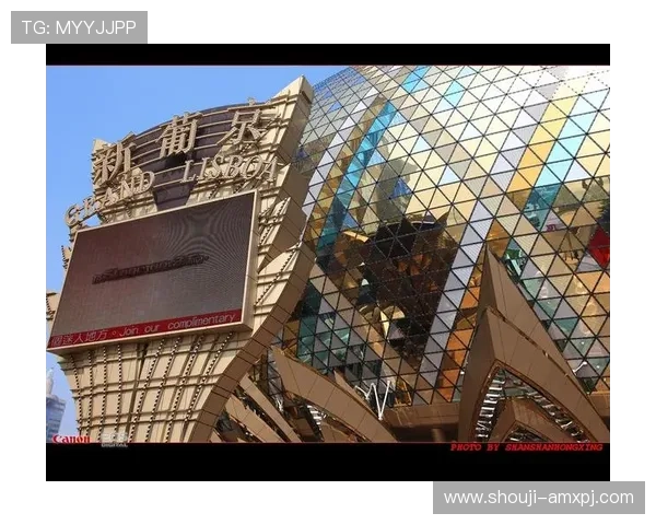 澳门新葡京：详解澳门新葡京的历史背景与现状分析